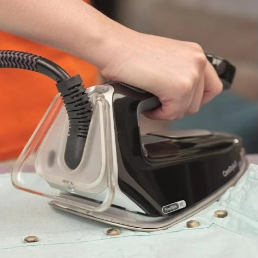 Парогенератор Braun CareStyle 5 IS5249BK onlayn