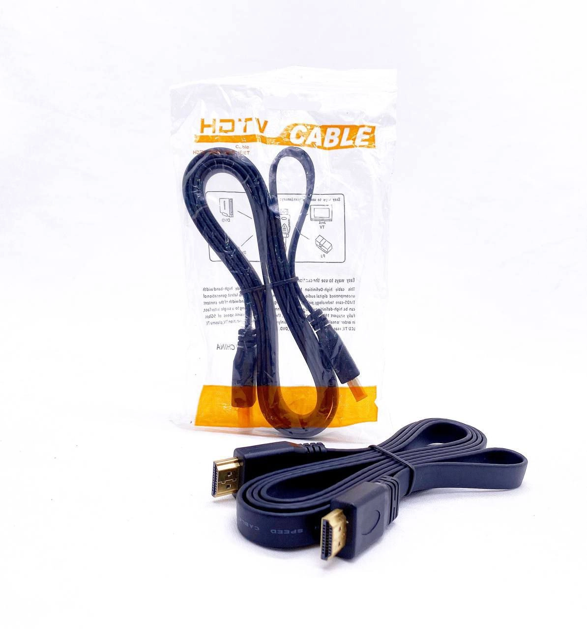 HDMI Lapsha 1.5 m kabeli sotib olish