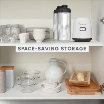 Блендер Moulinex LM15F127 онлайн