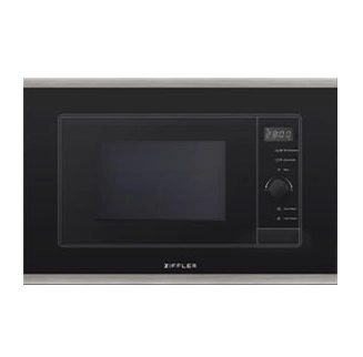 Ziffler JMW-2160SSBM o‘rnatiladigan mikroto‘lqinli pech sotib olish