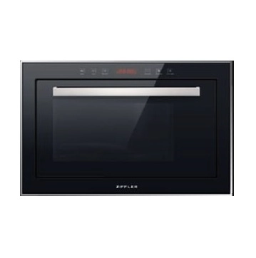 Ziffler JMH-2580DB o‘rnatiladigan mikroto‘lqinli pech sotib olish