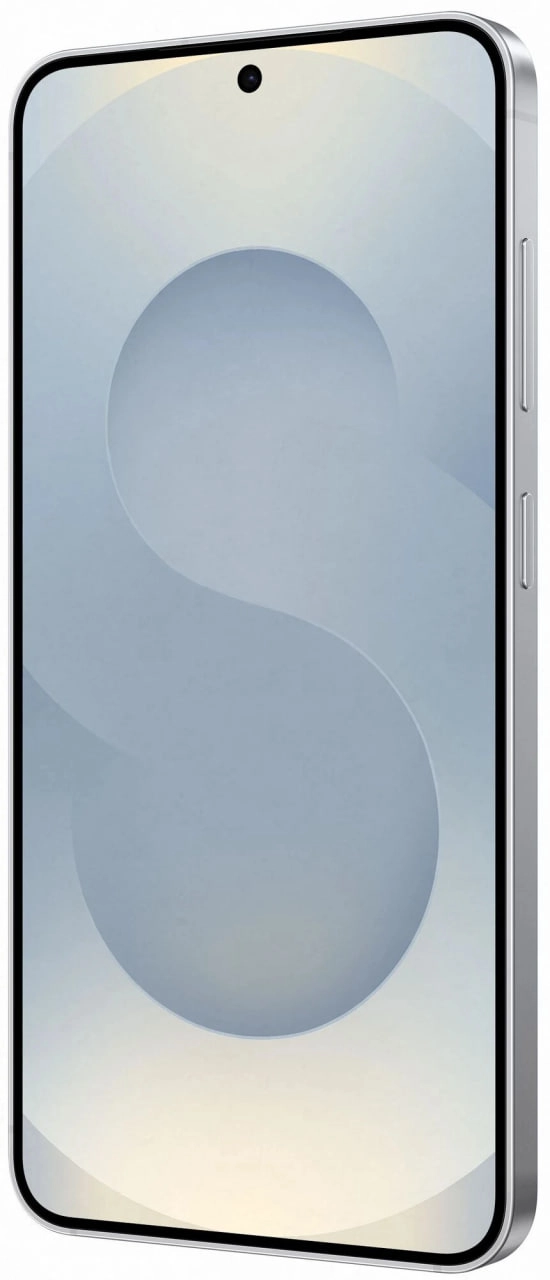 Смартфон Samsung Galaxy S25 12/256GB Silver shadow (серый) + зарядное устройство Samsung 45W USB-C в подарок! - фото №5 Смартфон Samsung Galaxy S25 12/256GB Silver shadow (серый) + зарядное устройство Samsung 45W USB-C в подарок! онлайн
