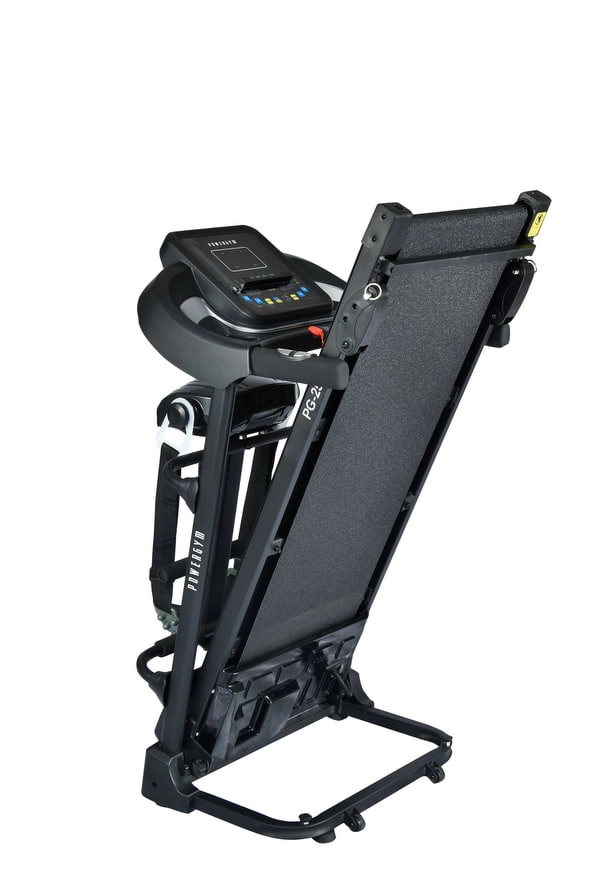 PowerGym Беговая дорожка (Beg 255) онлайн