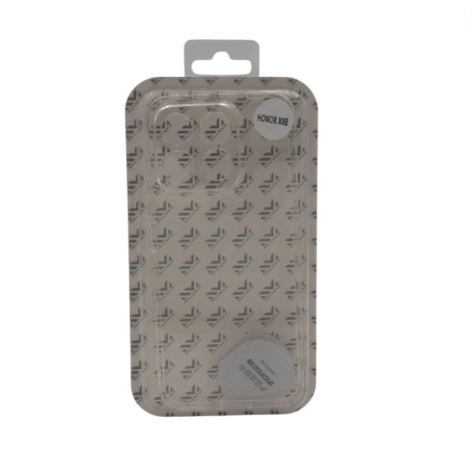 Чехол Nillmax прозрачный для HONOR X8B CH0537 купить
