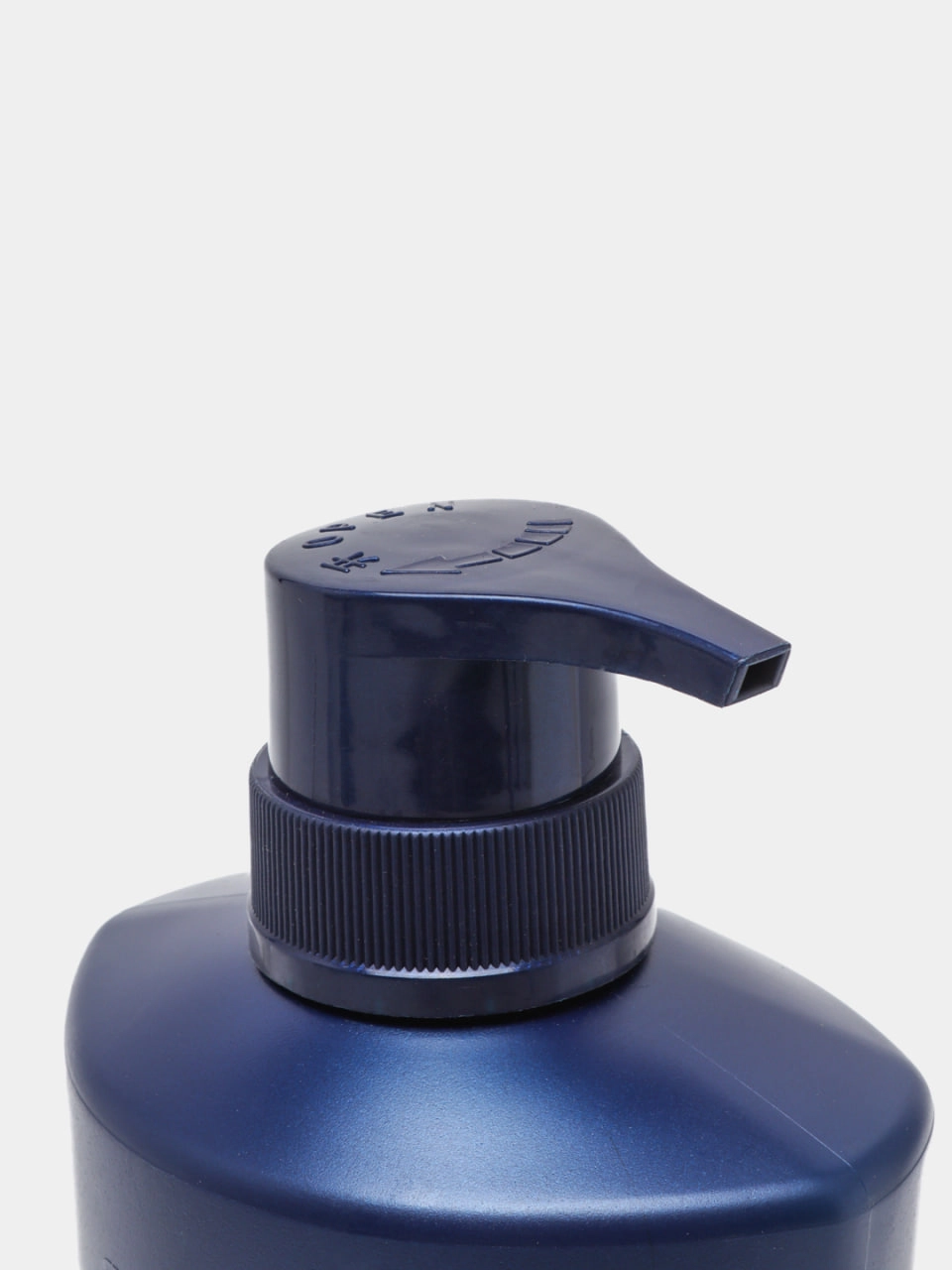 Clear MEN cooling itch control shampoo 650ml  shampuni onlayn