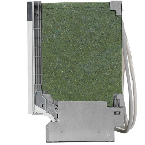 Встраиваемая посудомоечная машина Bosch Serie 2 SMV25BX02R рассрочка