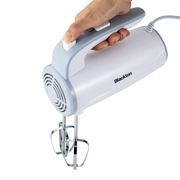 Blackton Bt MX320 kulrang mikser onlayn