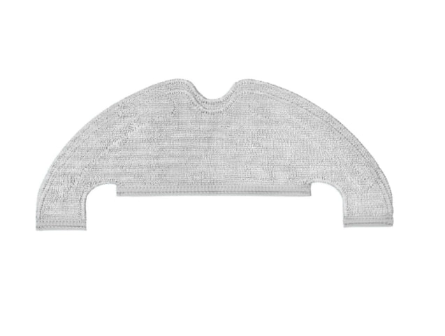 Робот-пылесос Mi Robot Vacuum-Mop 2 Ultra сменная салфетка купить