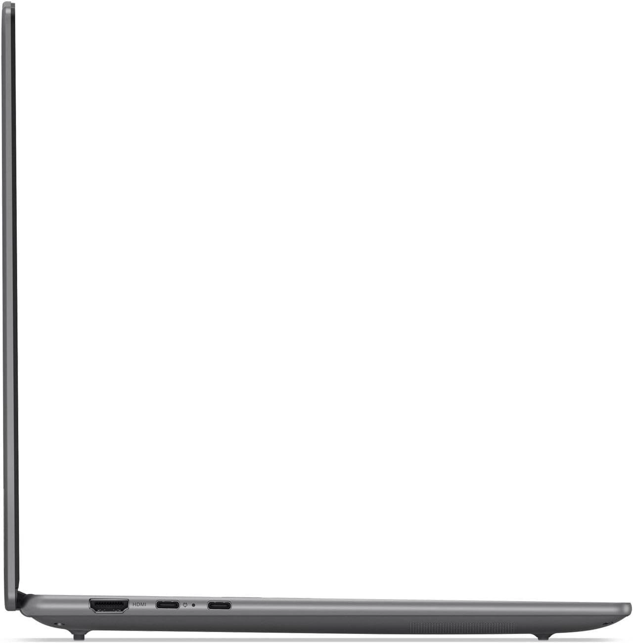 Ноутбук LENOVO YOGA PRO 7 14AHP9 / R7-8845HS / 16GB / 1TB 14,5 3K IPS W11 онлайн