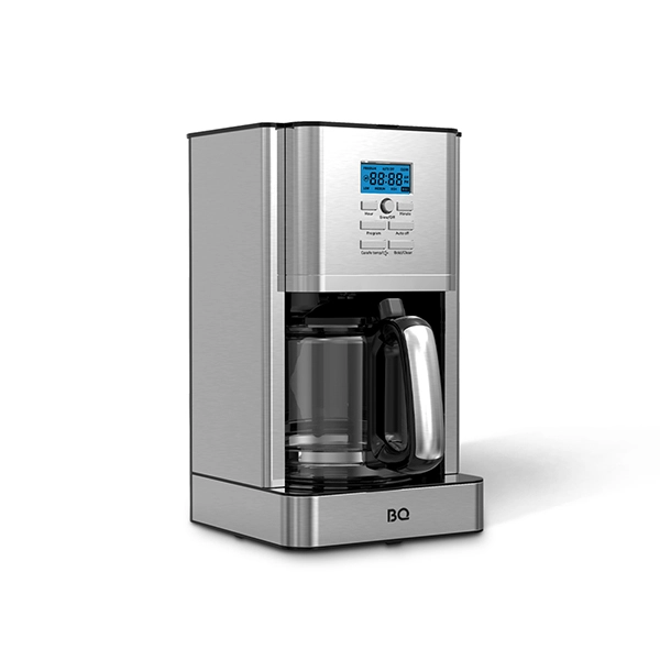 Кофеварка капельная BQ CM1004 онлайн