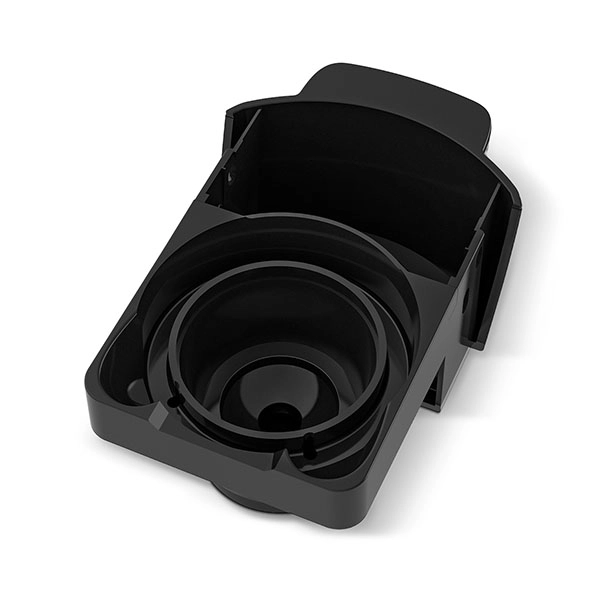 Kapsulali kofe mashinasi BQ CM3000 Black onlayn