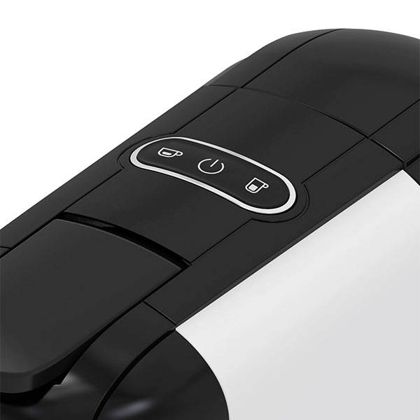 Кофемашина капсульная BQ CM3000 White onlayn