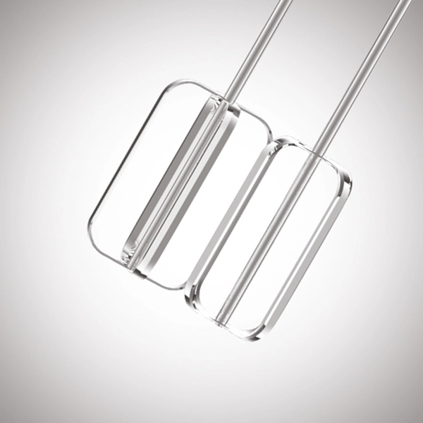 Миксер BQ MX420 синий онлайн