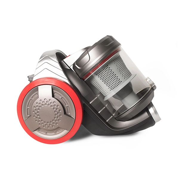 Пылесос BQ VC1606C онлайн