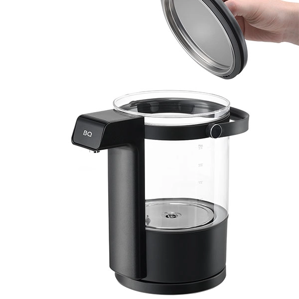 Термопот BQ TP331 черный онлайн