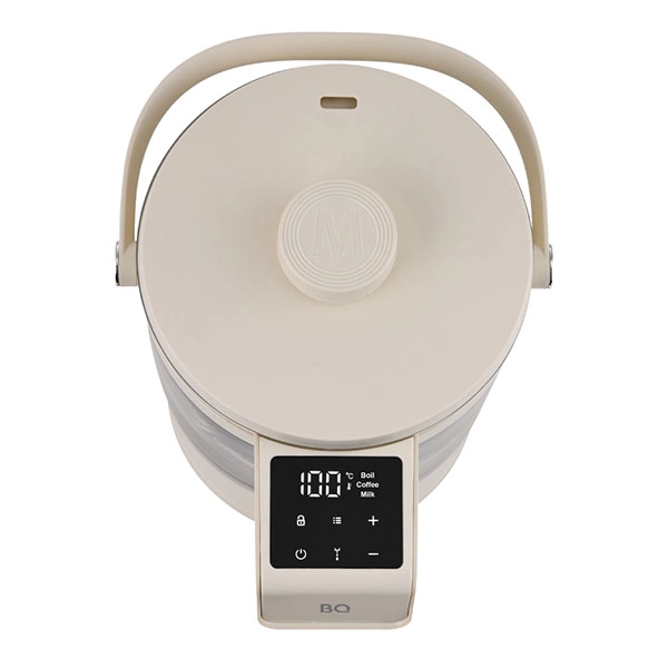 Термопот BQ TP331 бежевый онлайн