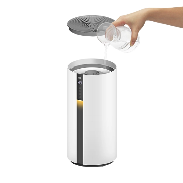 Увлажнитель воздуха BQ HDR1008 onlayn