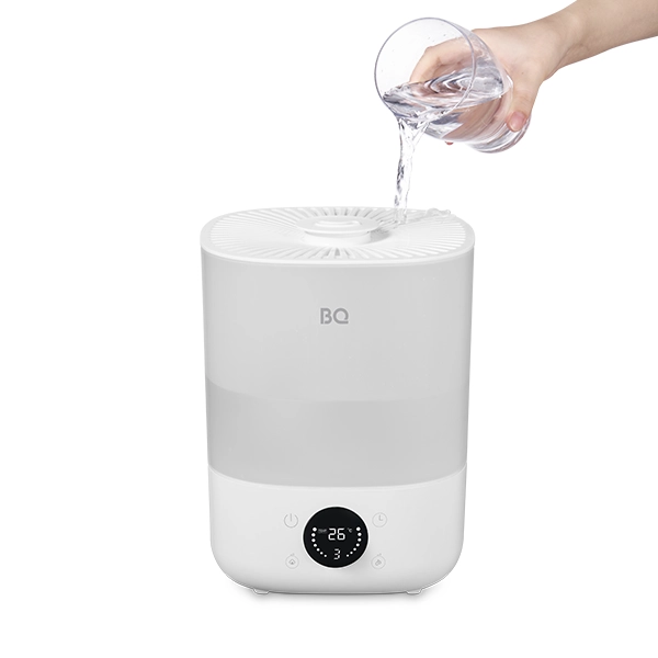 BQ HDR1009 havo namlagich onlayn