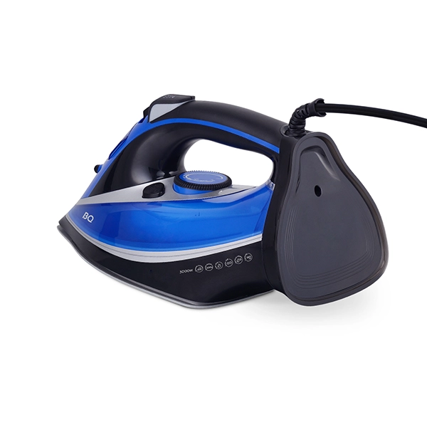 Утюг BQ SI1004 синий онлайн