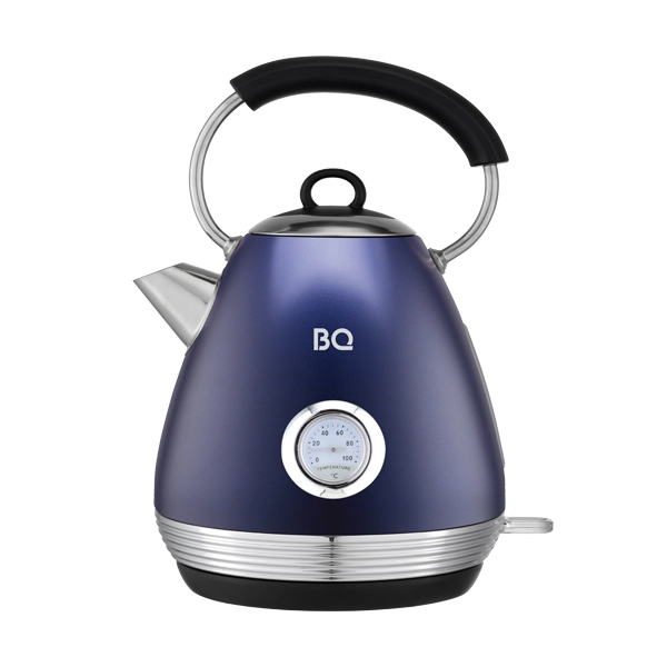 Чайник электрический BQ KT1826SW синий - фото №5 Чайник электрический BQ KT1826SW синий онлайн