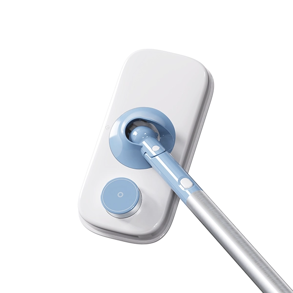 Паровая швабра BQ SM1003 синий онлайн