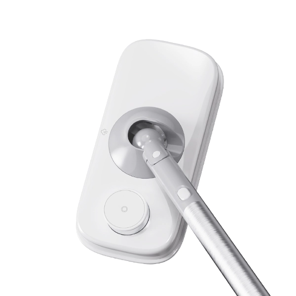 Паровая швабра BQ SM1003 серый онлайн