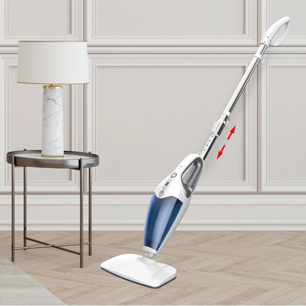 Паровая швабра BQ SM2009 синий онлайн