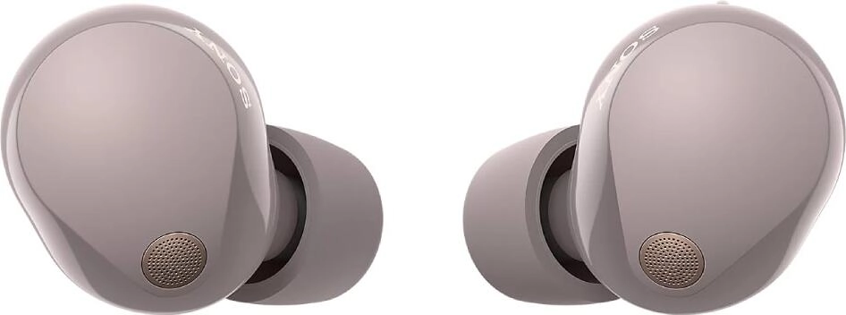 Наушники Sony WF-1000XM5 розовый в Узбекистане