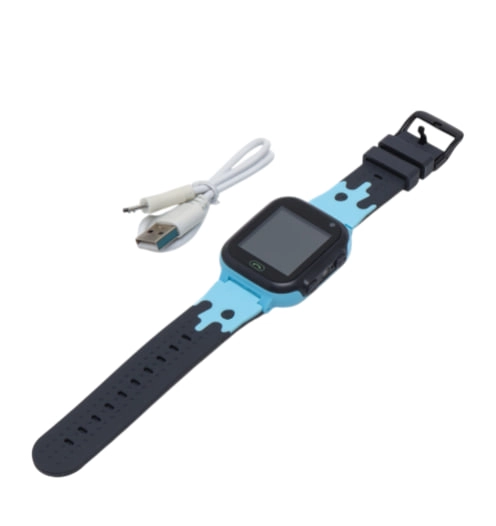 Watch Baby M1 Smart2030 havorang aqlli soati sotib olish