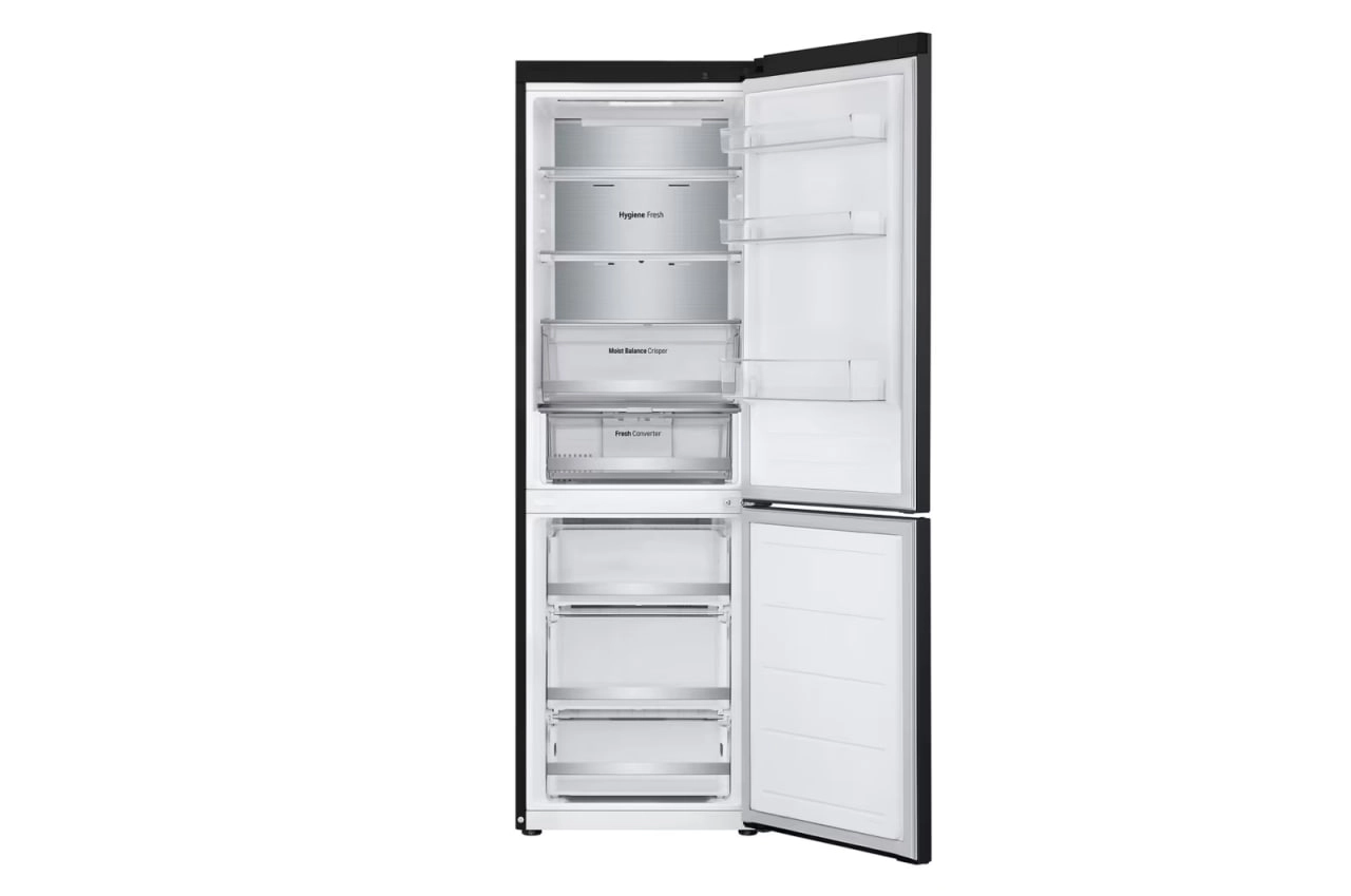 Холодильник LG GC-B459FTPW онлайн