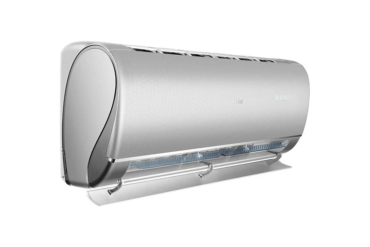 Кондиционер Haier Jade Silver 12 Inverter онлайн
