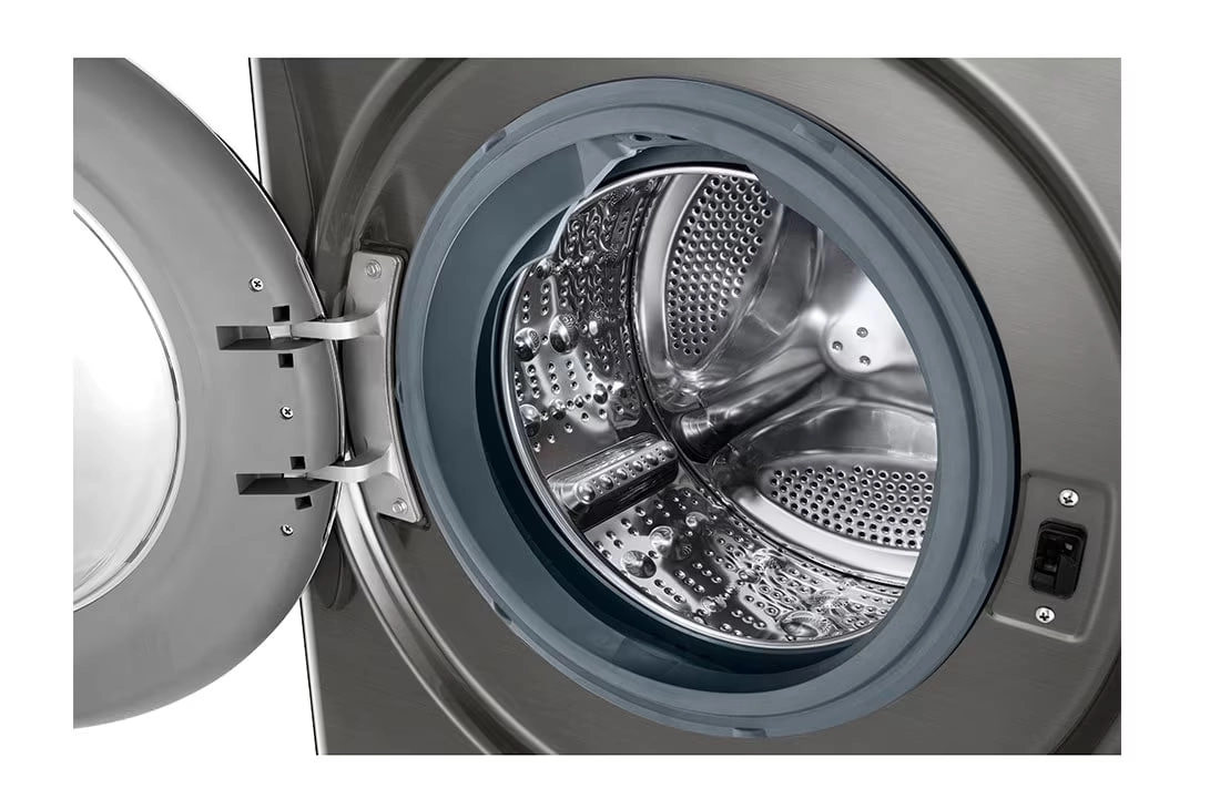 LG F4R3TYG6P 8 Kg kir yuvish mashinasi onlayn