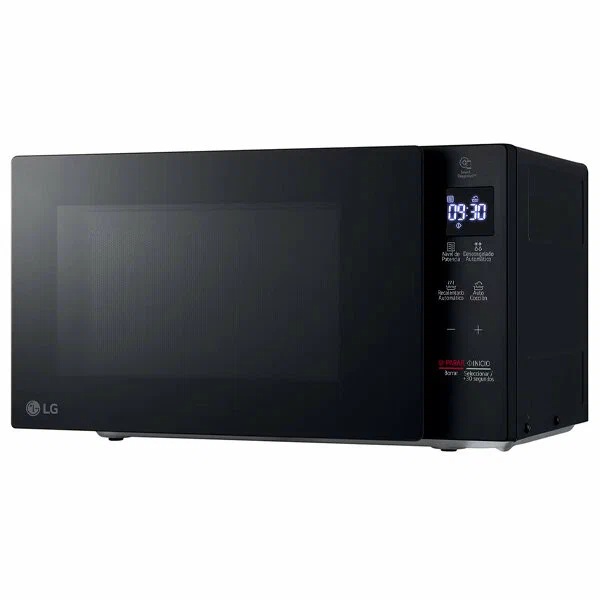 LG MS2032GAS mikroto‘lqinli pechi onlayn