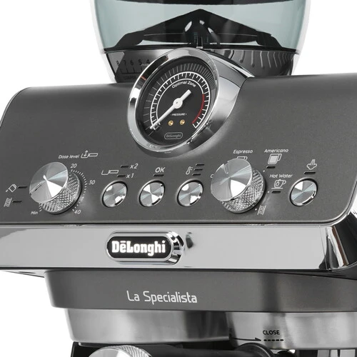 Кофеварка рожковая Delonghi EC9255.T onlayn