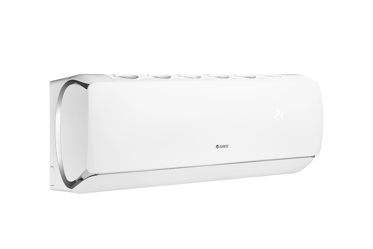 Кондиционер Gree G-Tech 09 Inverter - фото №5 Кондиционер Gree G-Tech 09 Inverter онлайн