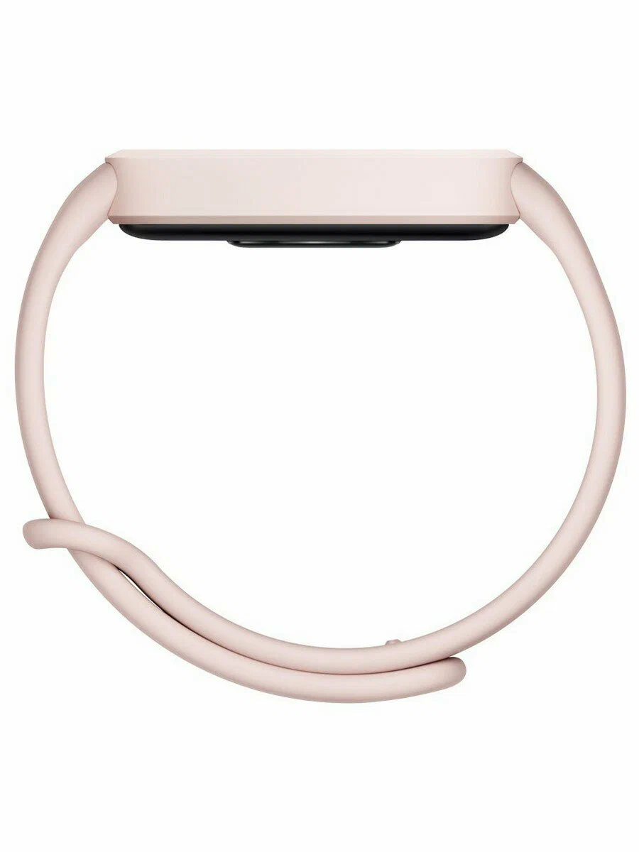 Смарт часы Xiaomi Smart Band 9 Active Pink онлайн