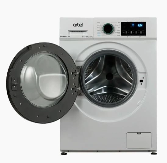 Artel 6001 W Aero 6 Kg Kir yuvish mashinasi onlayn