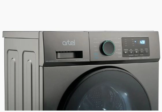 Kir yuvish mashinasi Artel 6001 S Aero 6 Кг onlayn