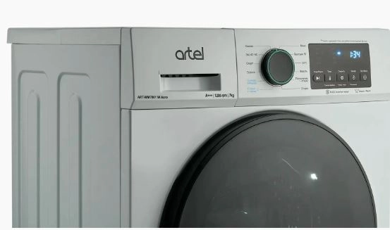 Стиральная машина Artel 7001 W Aero 7 Кг онлайн
