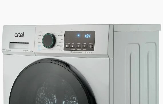 Artel 8001 W Aero 8 Kg Kir yuvish mashinasi onlayn
