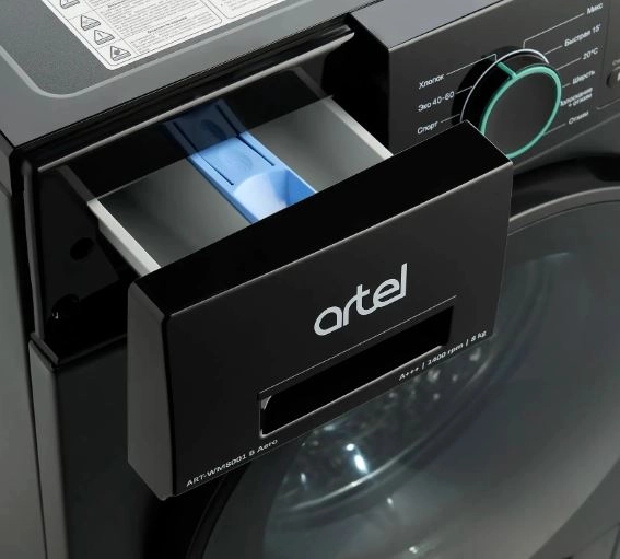 Artel 8001 B Aero 8 Kg Kir yuvish mashinasi onlayn