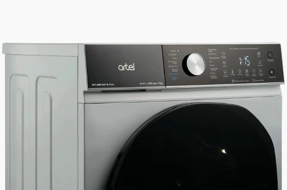 Artel 8002 W Pure 8 Kg Kir yuvish mashinasi onlayn