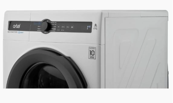 Стиральная машина Artel WF80L2344G 8 Кг Белый онлайн