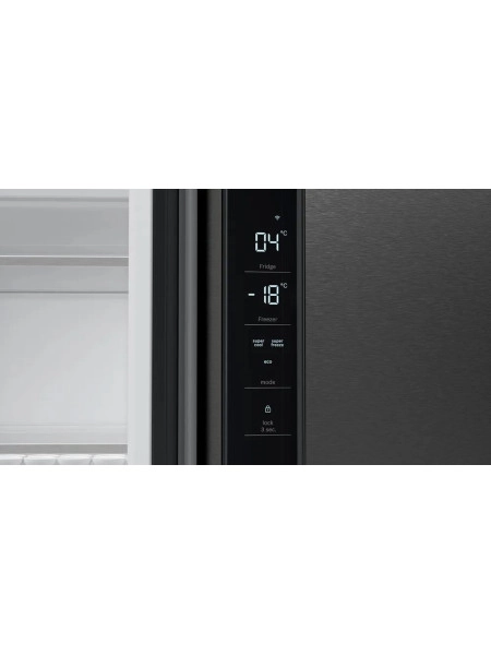 Bosch KFI96AXEA sovutgichi onlayn