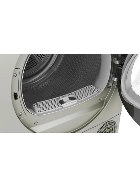 Bosch WQB245BXME 9 Кг quritgich mashinasi - rasm №5 Bosch WQB245BXME 9 Кг quritgich mashinasi onlayn