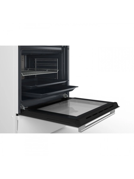 Bosch HXS59AI21Q elektr+gaz plitasi onlayn