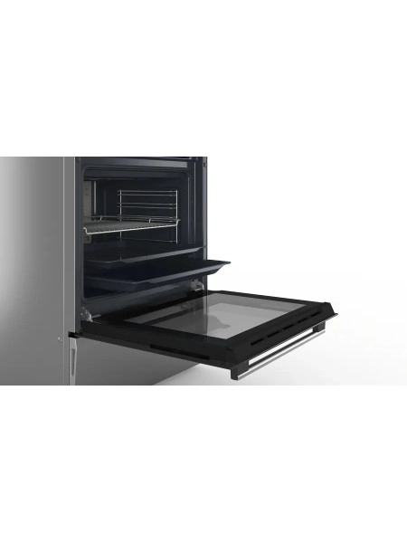 Bosch HXS59AI51Q elektr+gaz plitasi onlayn