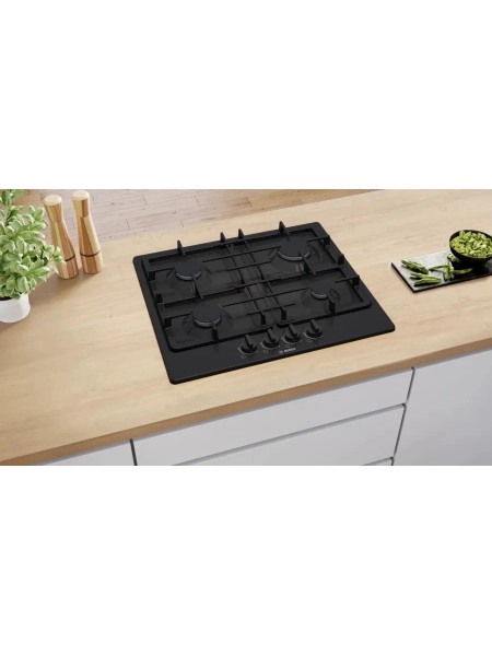 Варочная панель Bosch PGP6B6K90R онлайн