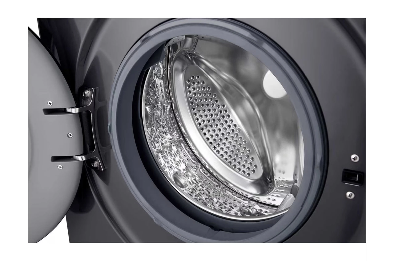 Стиральная машина LG F2Y1HS6J 7 Кг онлайн