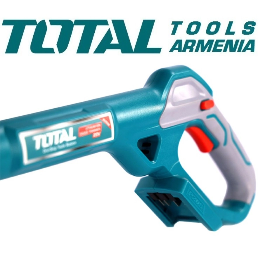 TOTAL TGTLI20301 akkumulyatorli trimmer onlayn